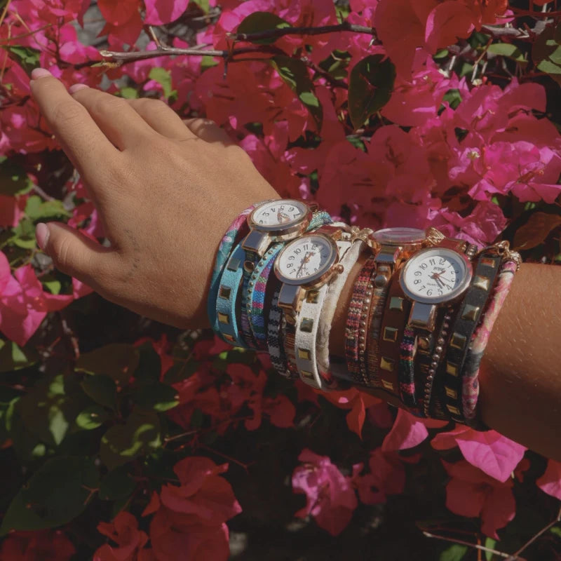 Watch Collection