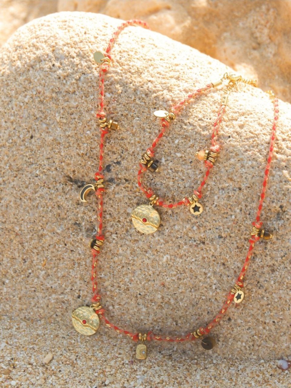 Ori Bracelet