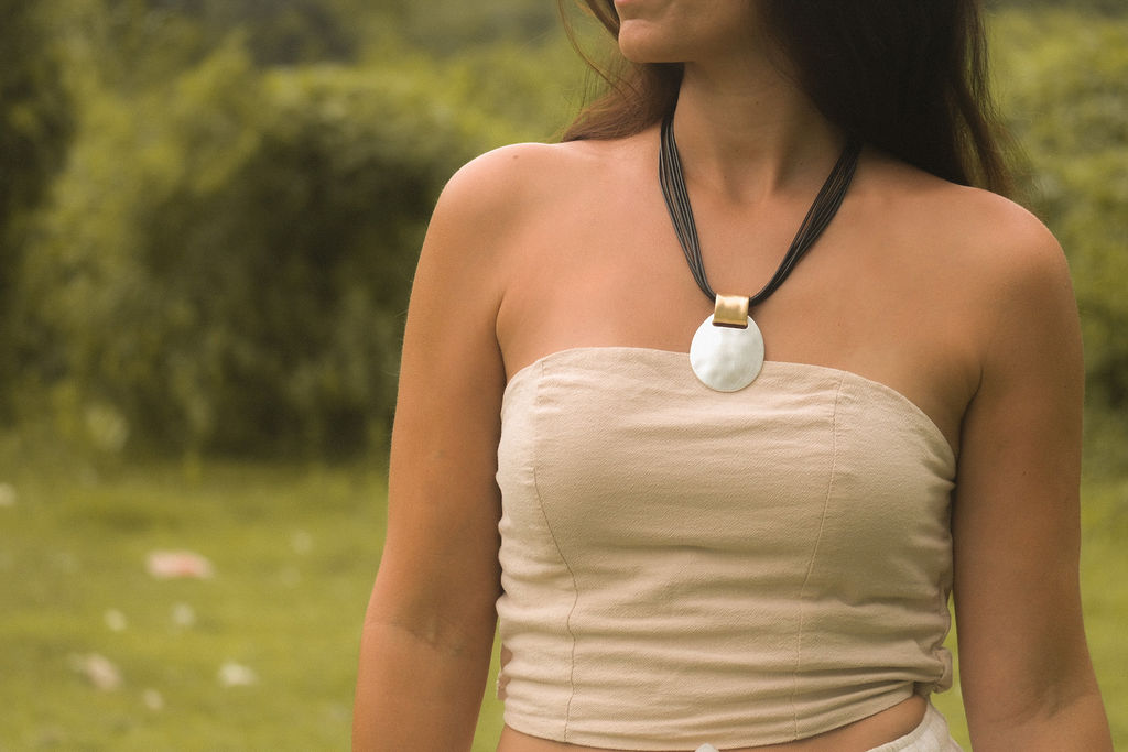 Punk Necklace