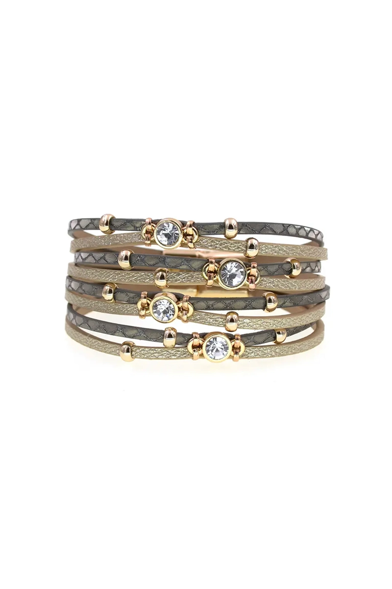 Angrek Bracelet