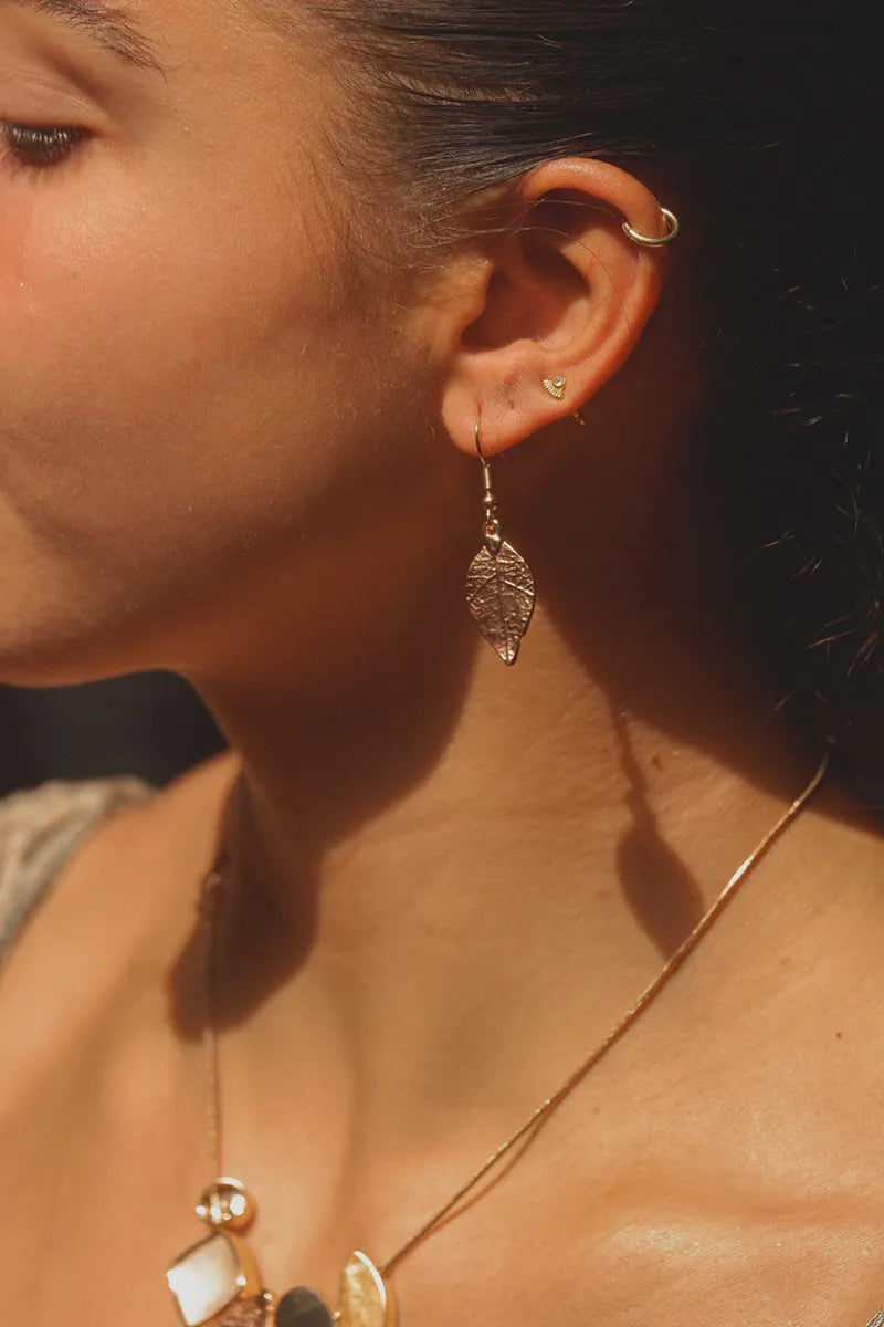<tc>Autumn Earrings</tc>