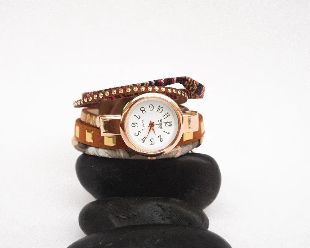 Autumn Watch