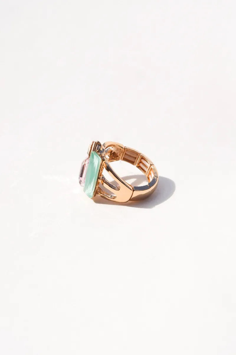 Bohemian Ring