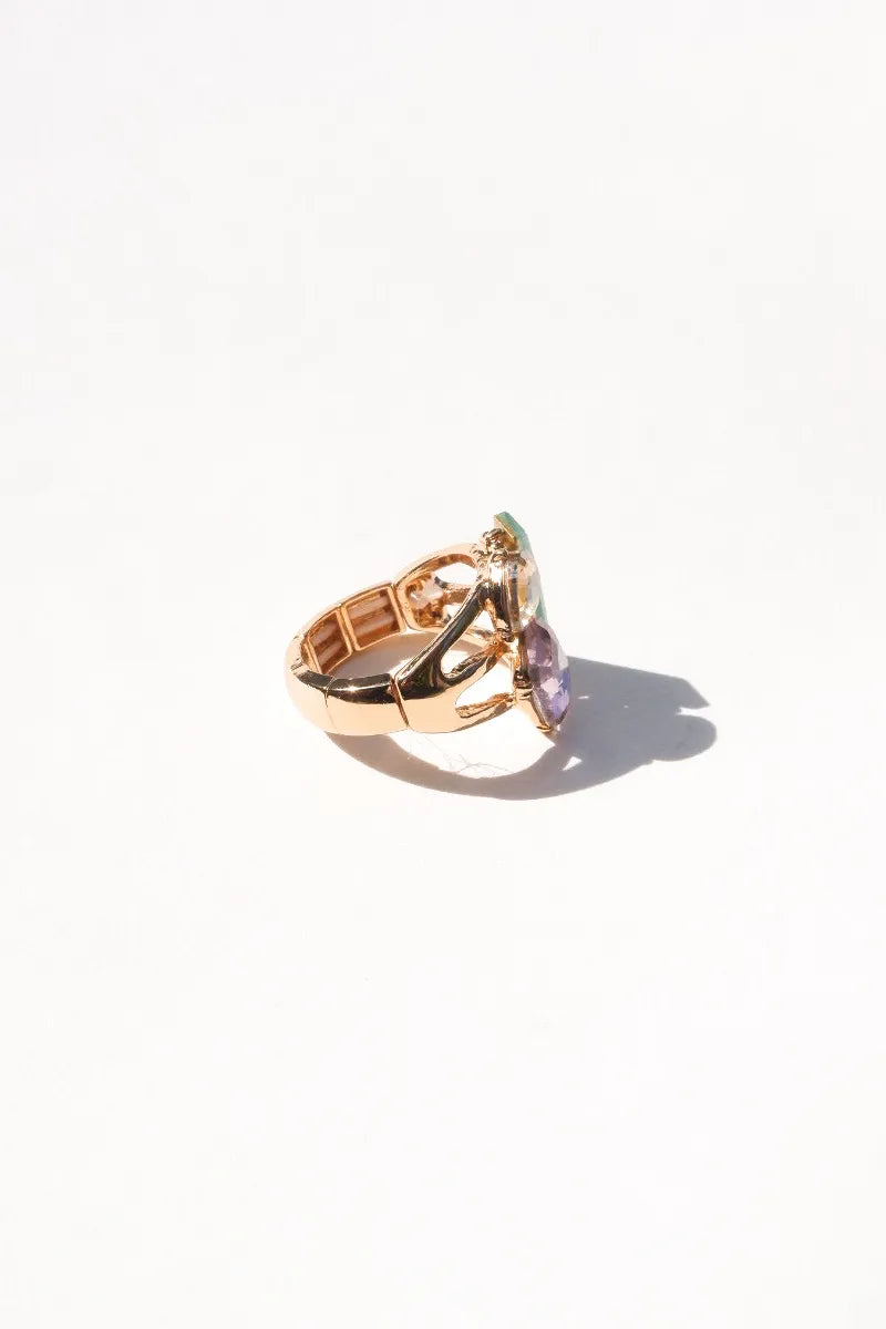 Bohemian Ring