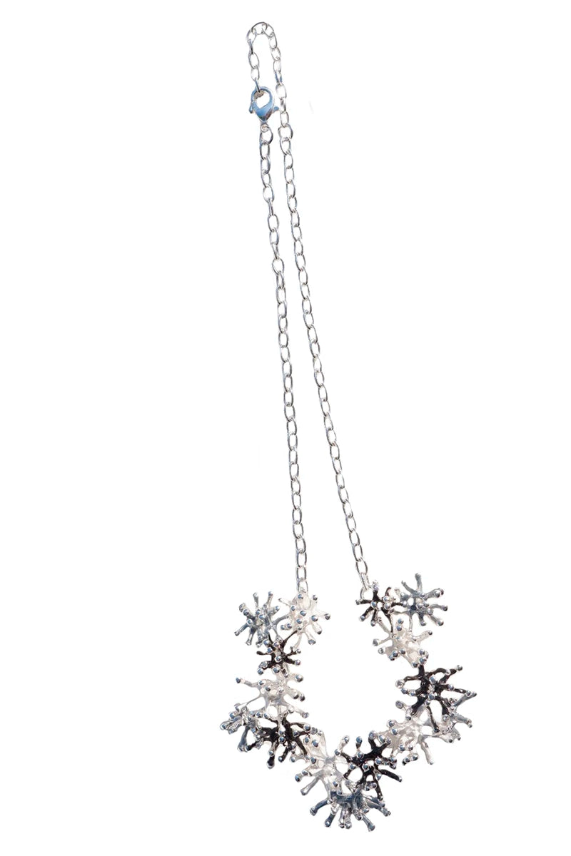 Coral Necklace