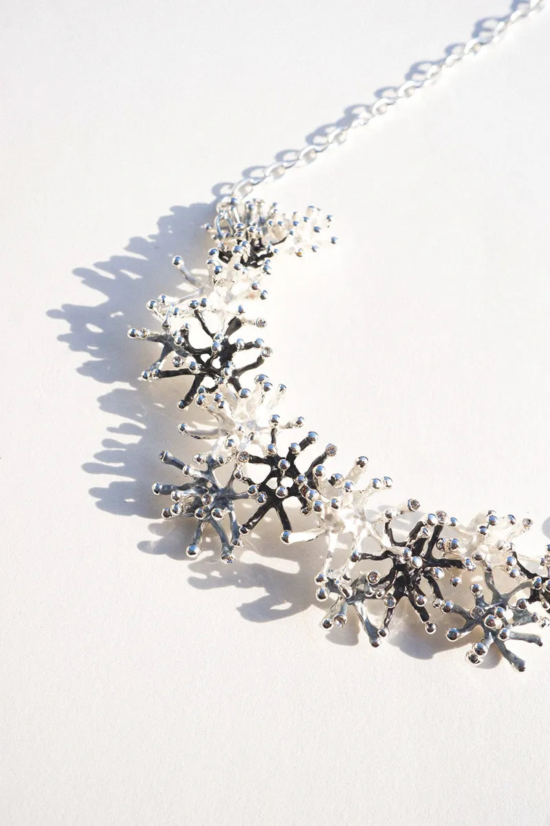 Coral Necklace