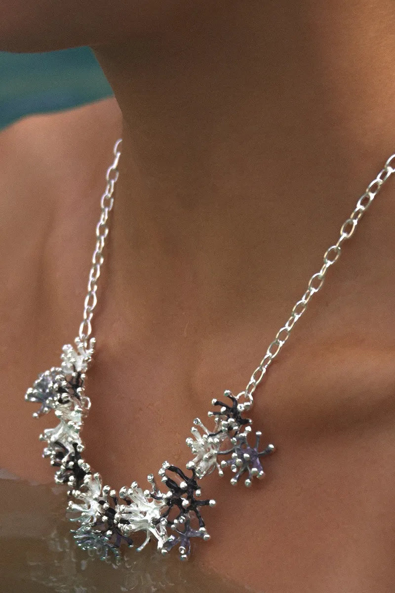 Coral Necklace
