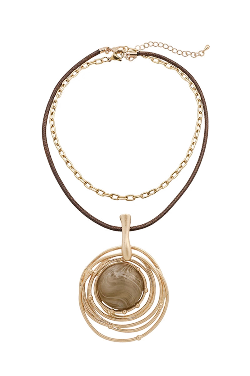 Cuore Necklace