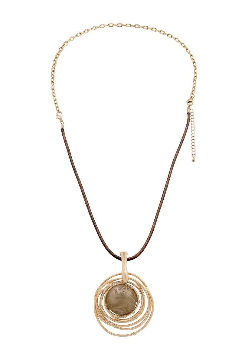 Cuore Necklace