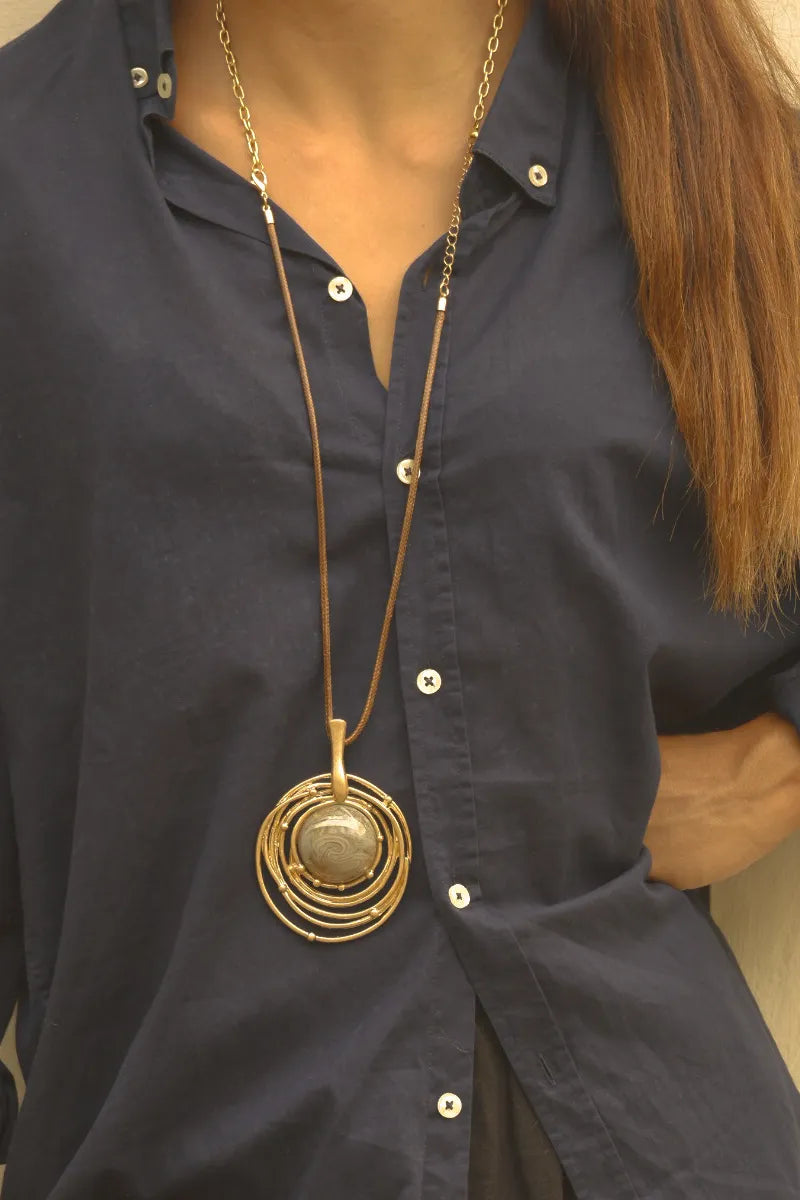 Cuore Necklace