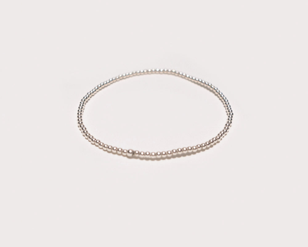 Endless Bracelet