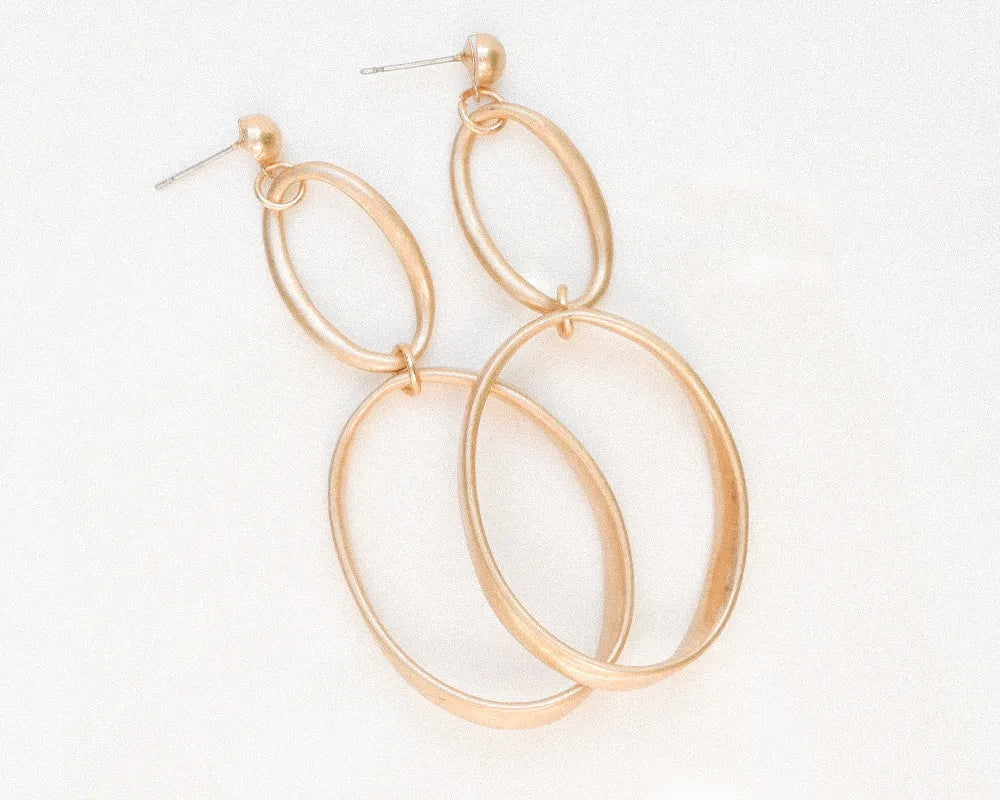 Forever Earrings