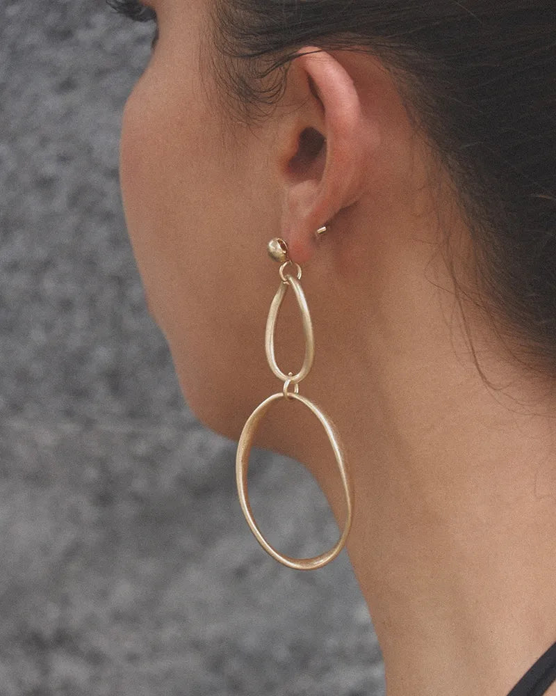 Forever Earrings