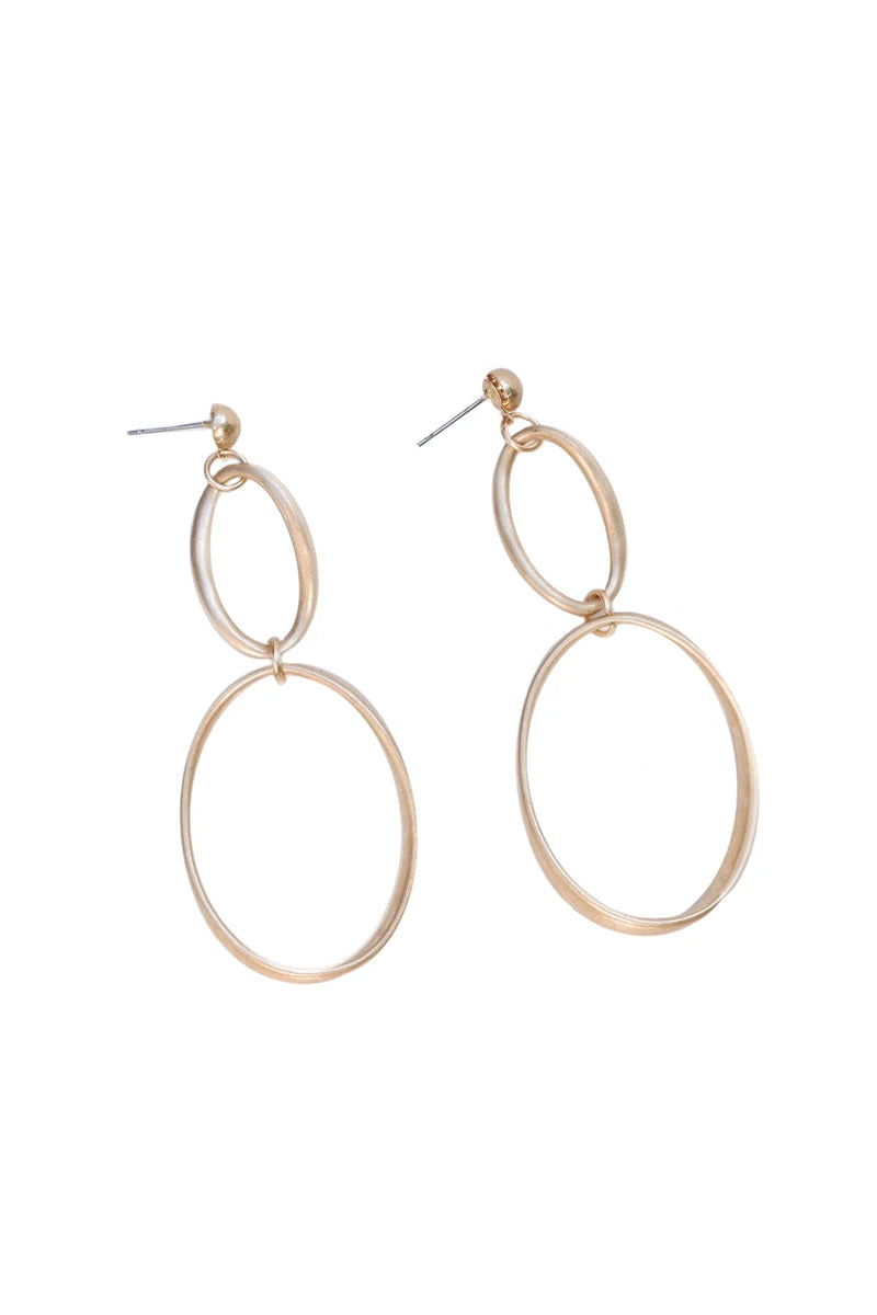 Forever Earrings