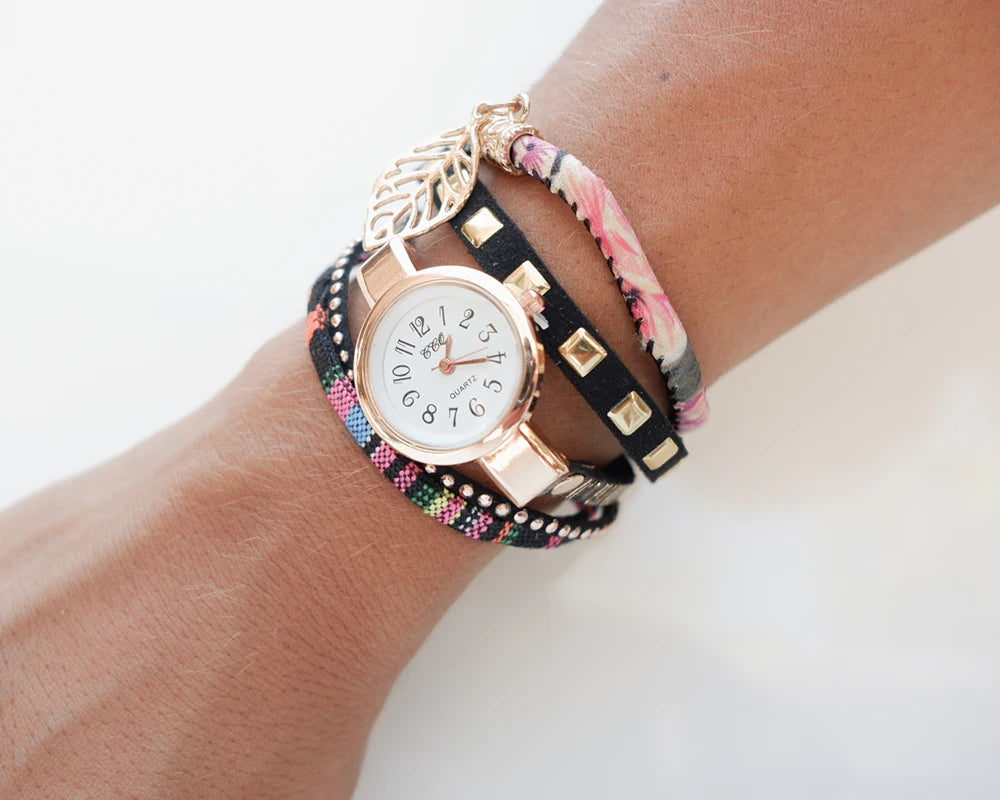 Kate Wrist Watch