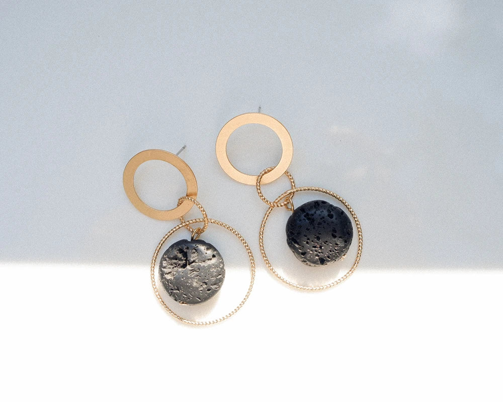 Kokot Earrings