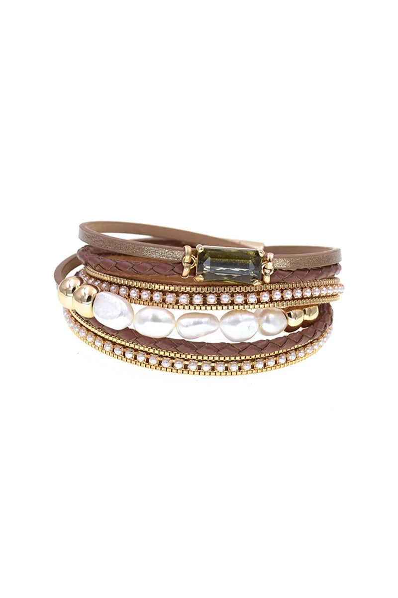 Multi Bracelet