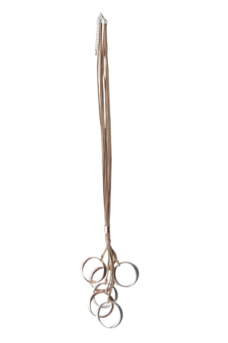 Olympic Necklace