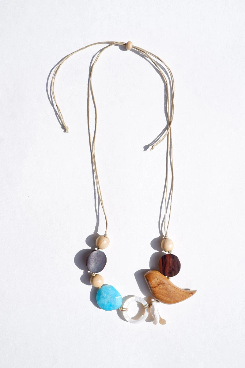 <tc>Pecker Necklace</tc>