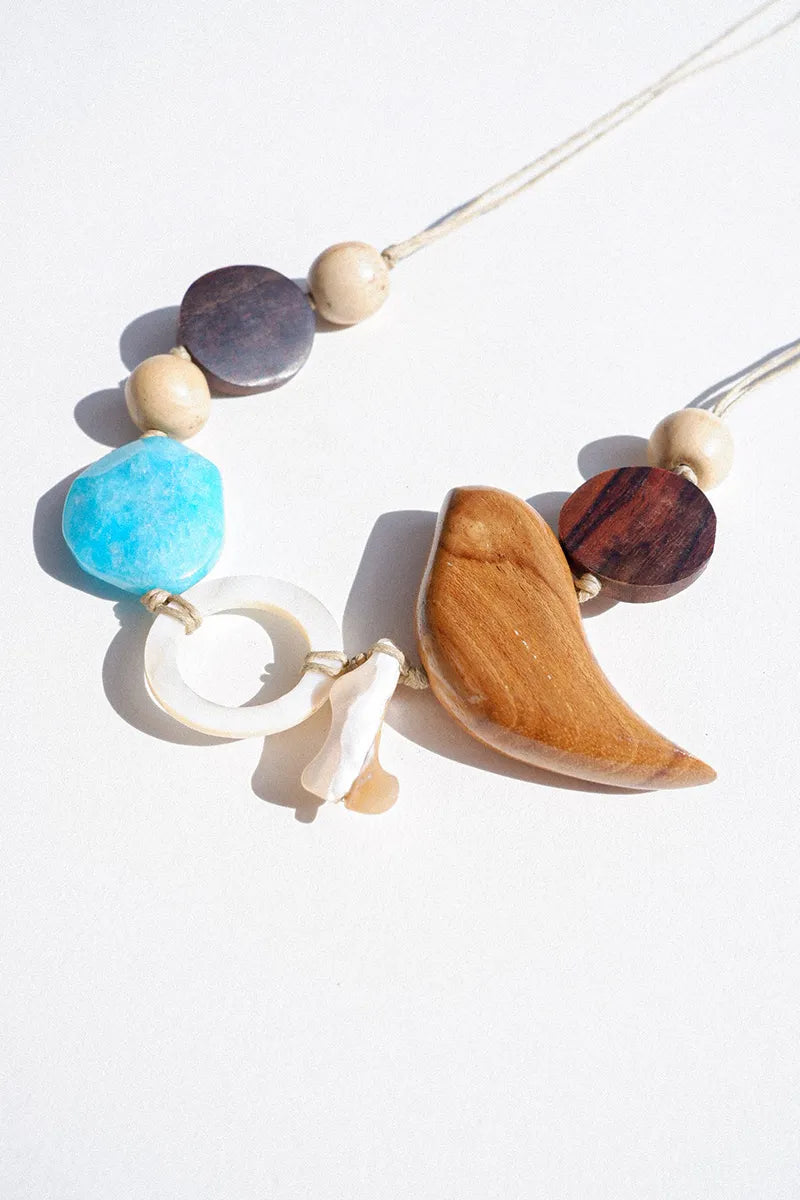 <tc>Pecker Necklace</tc>