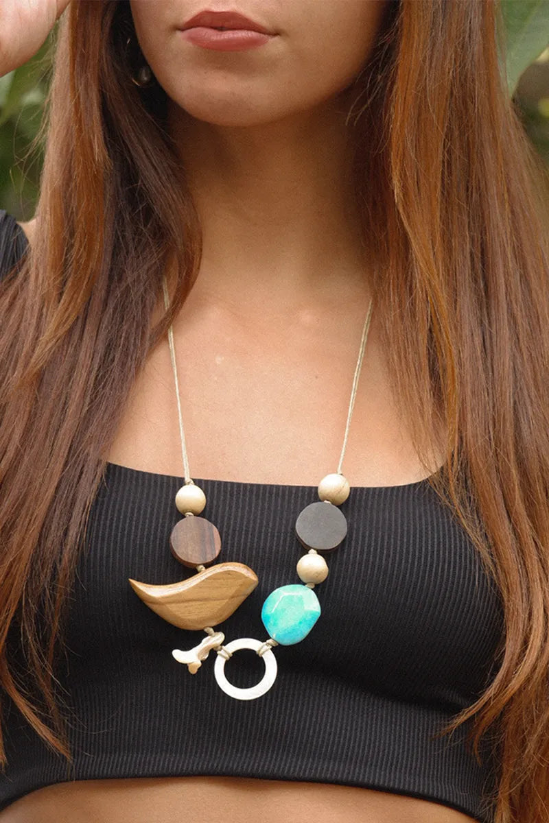 <tc>Pecker Necklace</tc>
