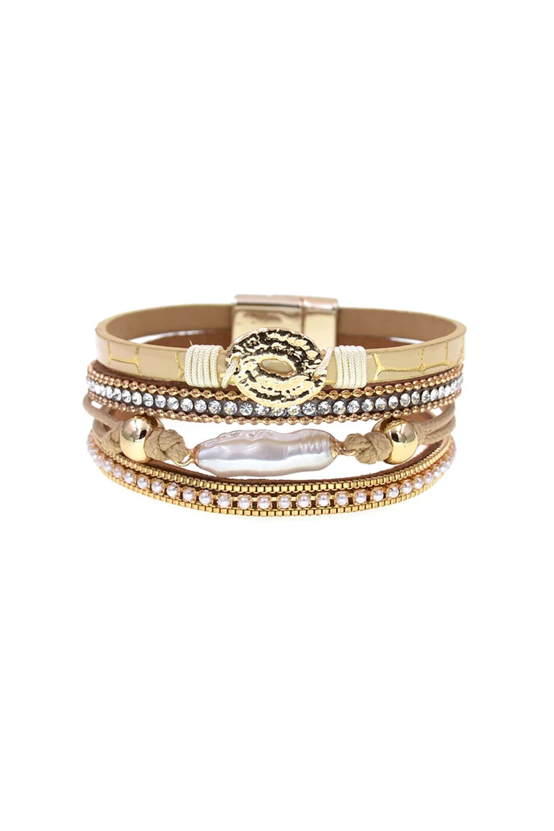 Summer Bracelet