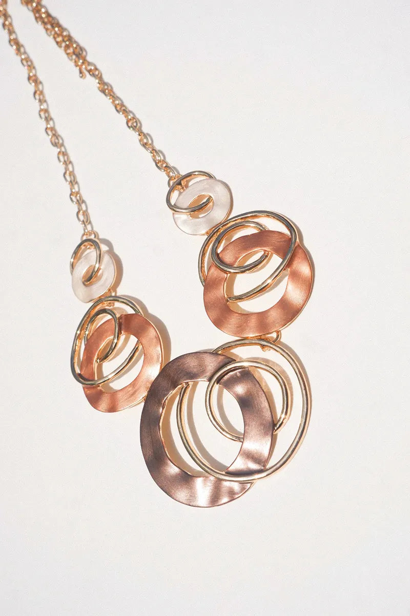 Terra Necklace