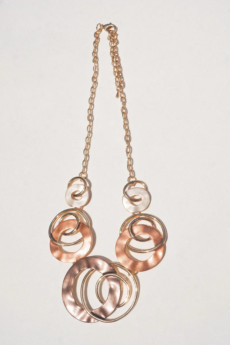 Terra Necklace