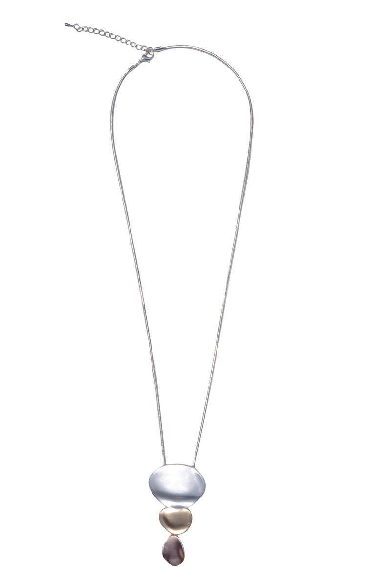 Tritone Necklace