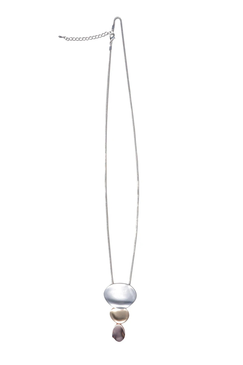 Tritone Necklace