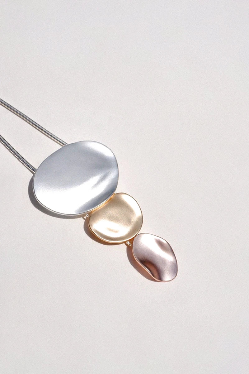Tritone Necklace