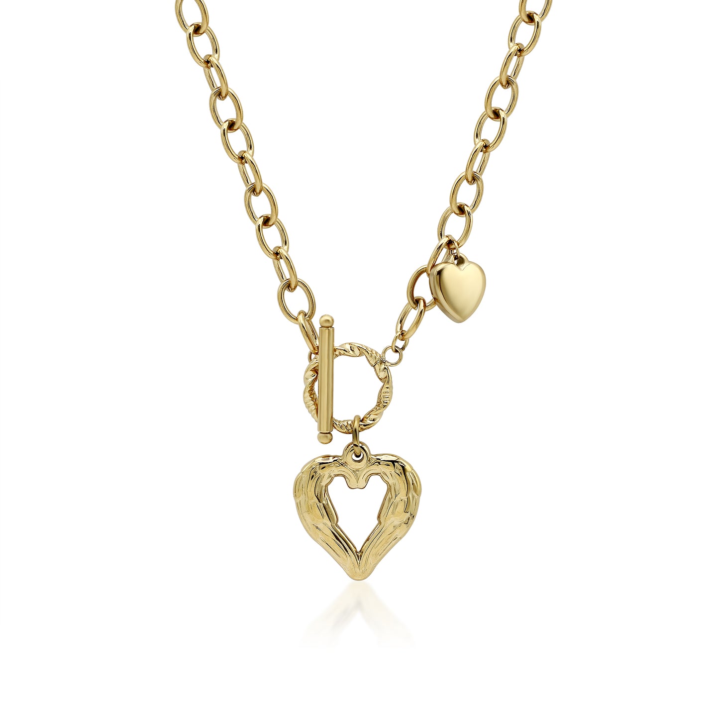 Amore Necklace