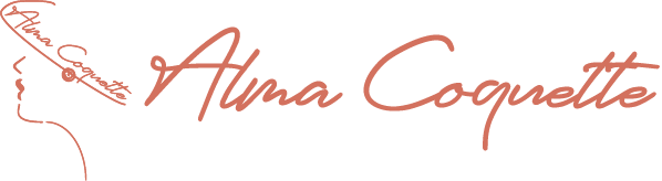 Alma Coquette Jewels