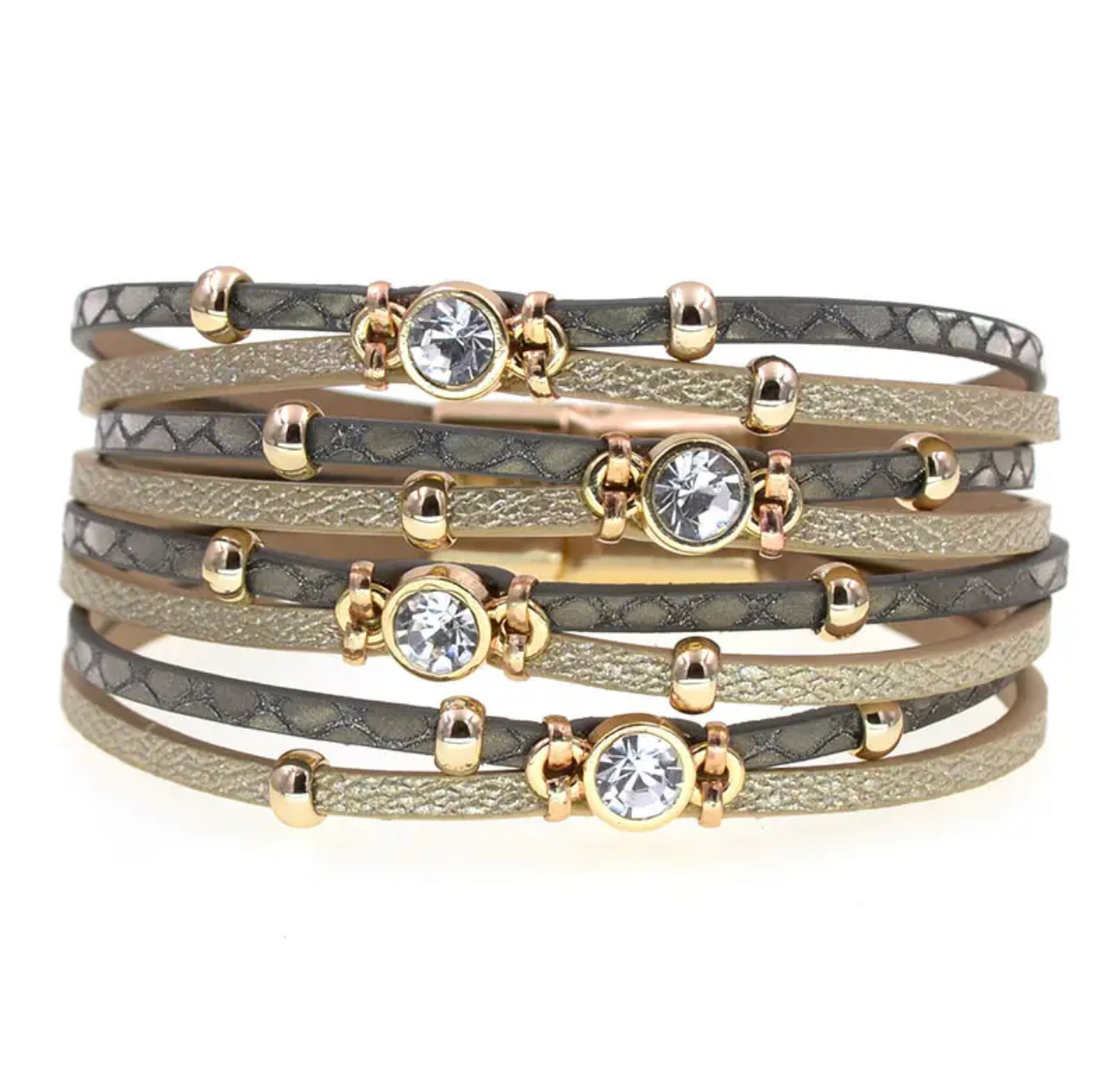 Angrek Bracelet