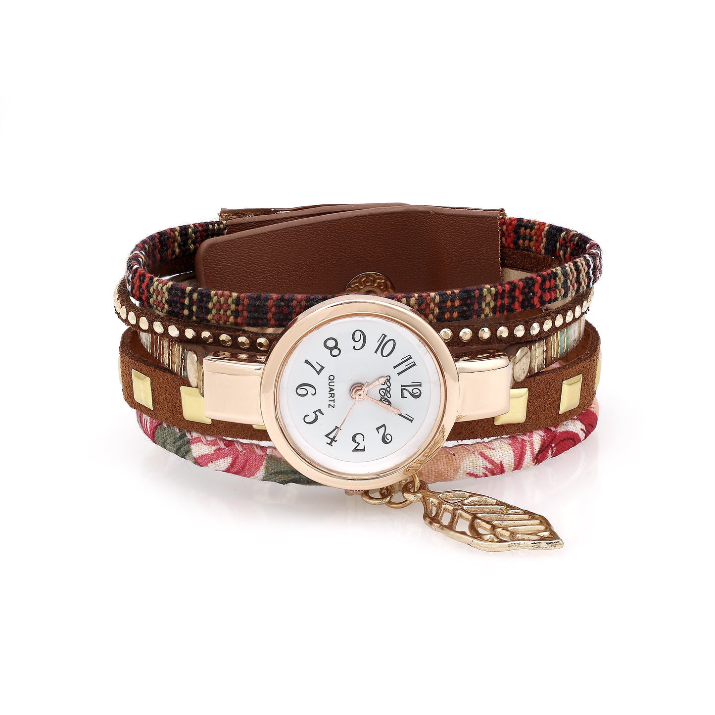 <transcy>Jam Tangan Musim Gugur</transcy>