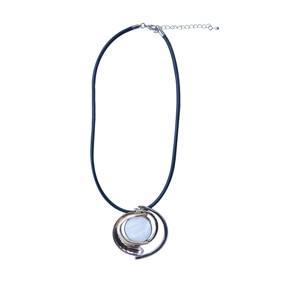 <tc>Blanc Necklace</tc>