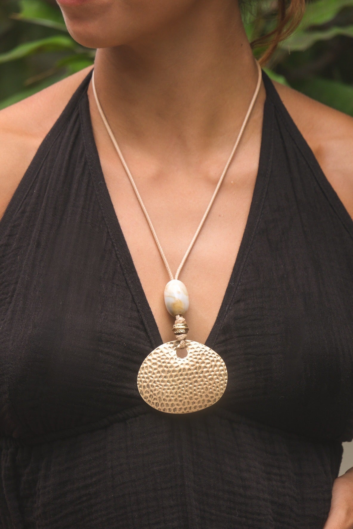 Moroccan Necklace