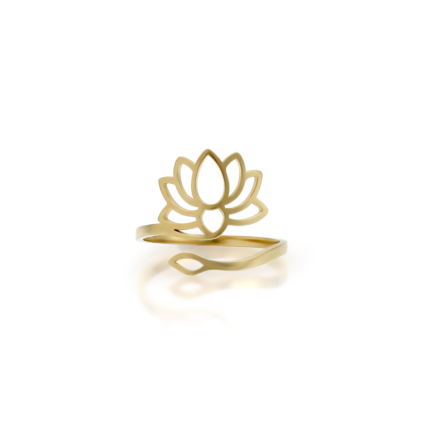 Lotus Golden Ring