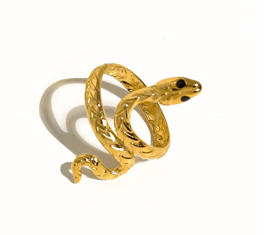 Cobra Ring