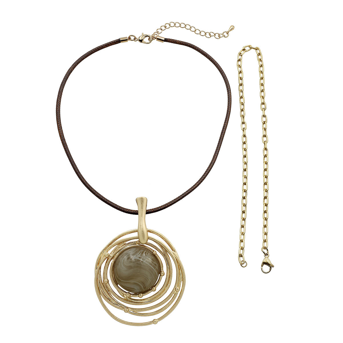 <tc>Kalung Cuore</tc>