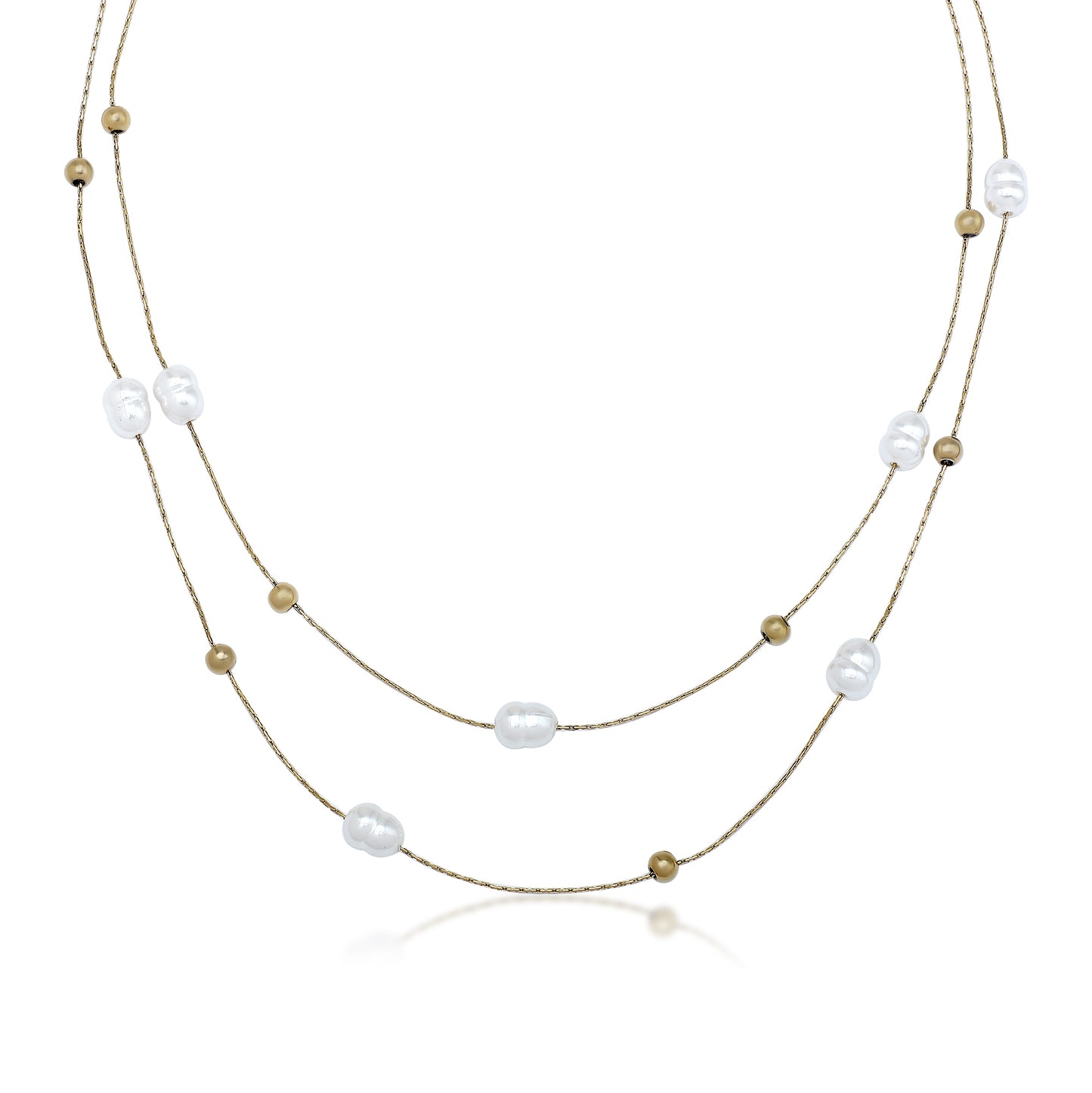 Island Necklace