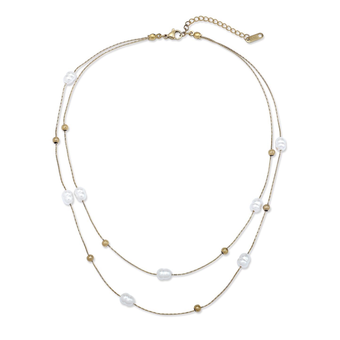 Island Necklace