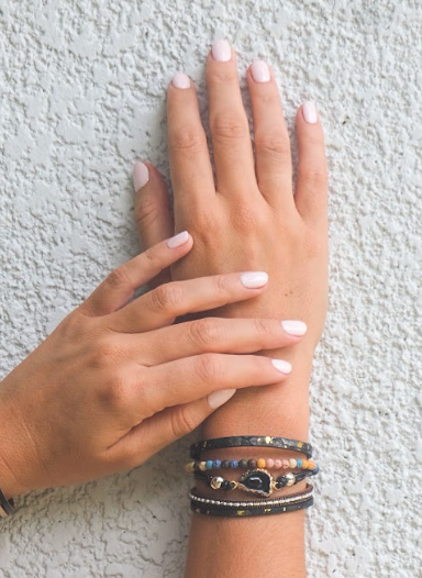 Dark Bracelet