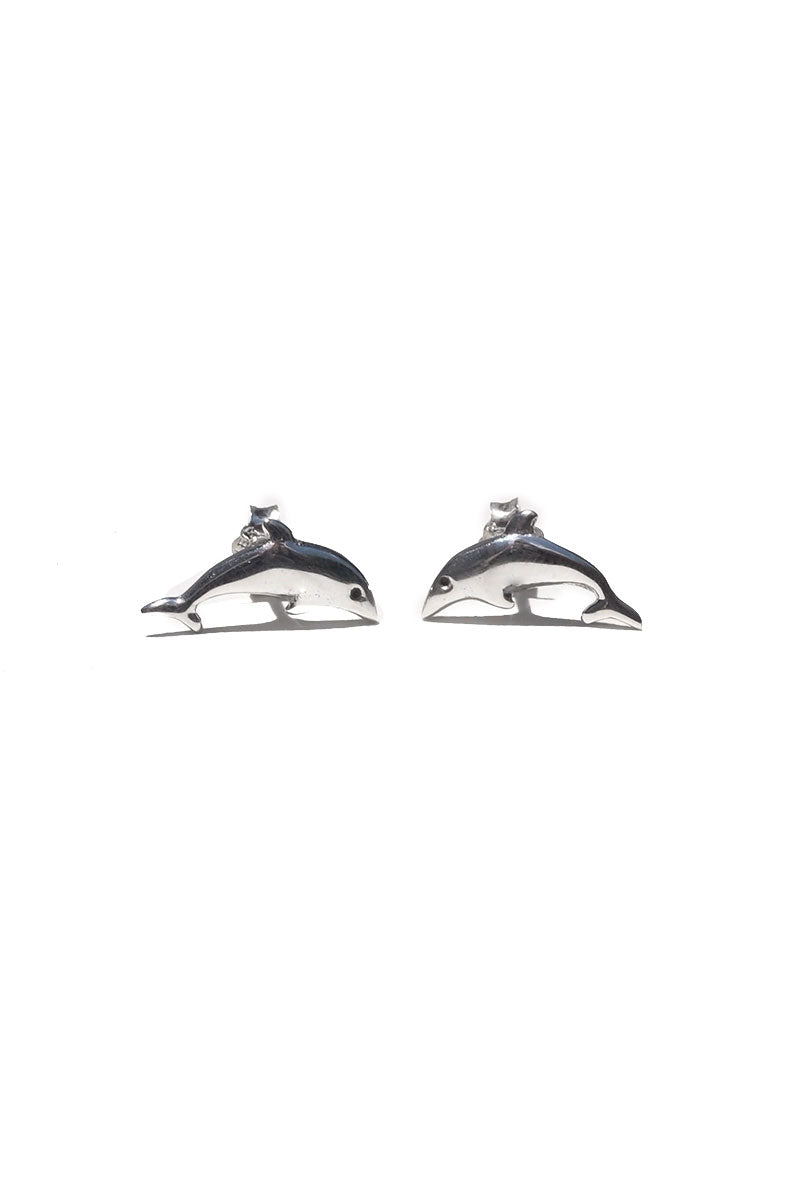 Dolphin Earrings