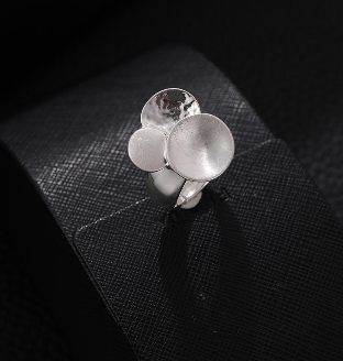 Dotty Ring