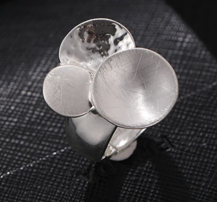 Dotty Ring