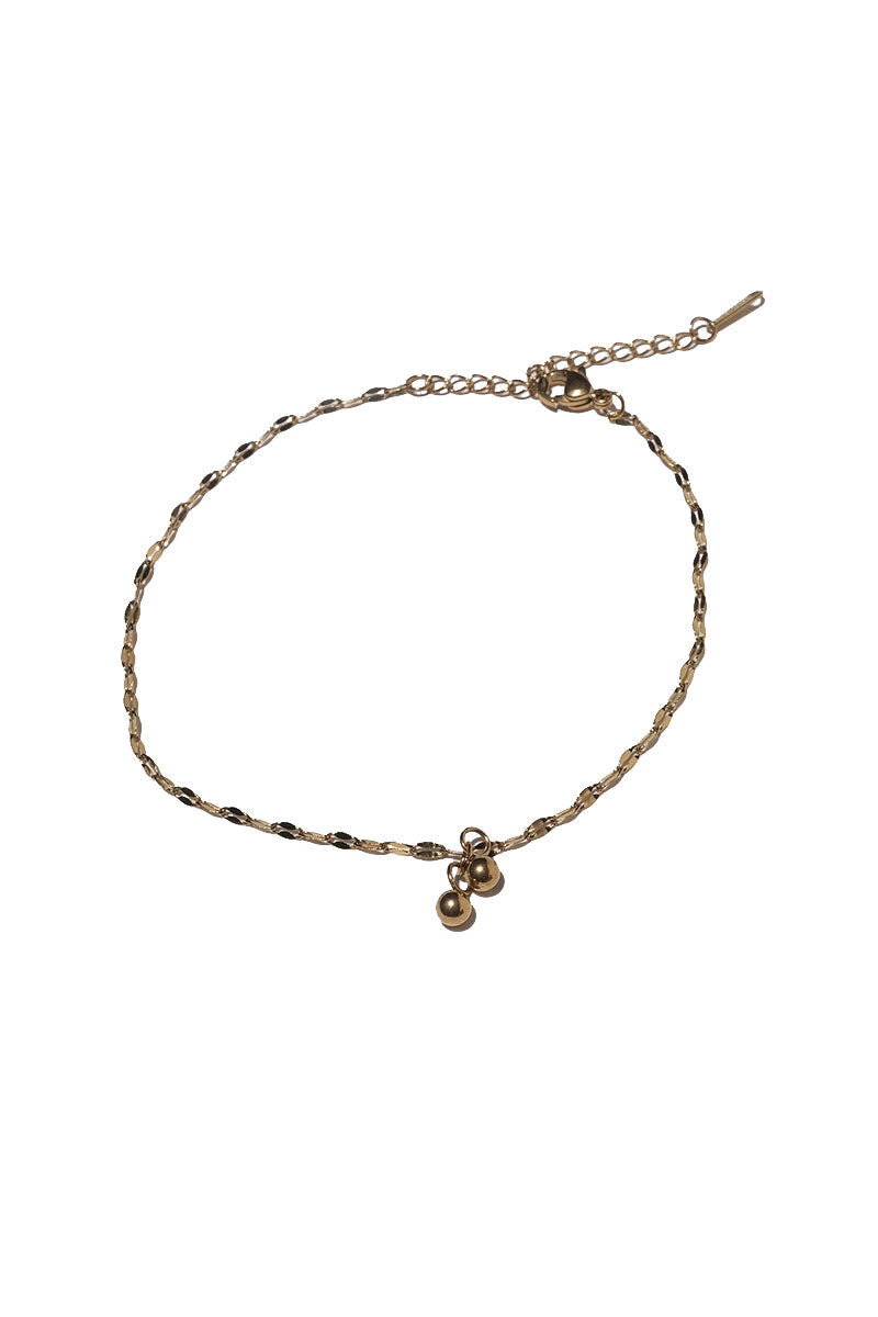 Dream Anklet