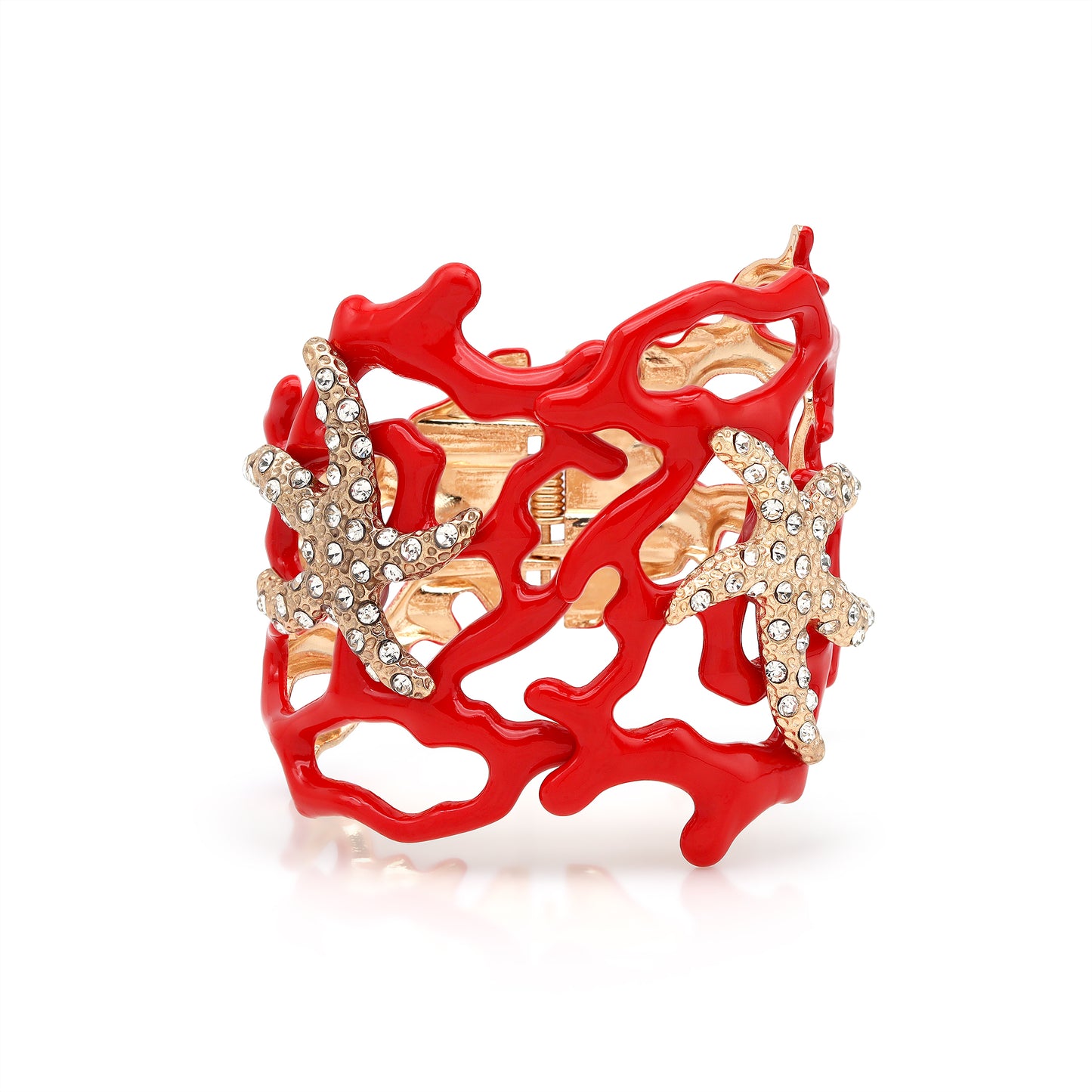 Merah Big Bracelet