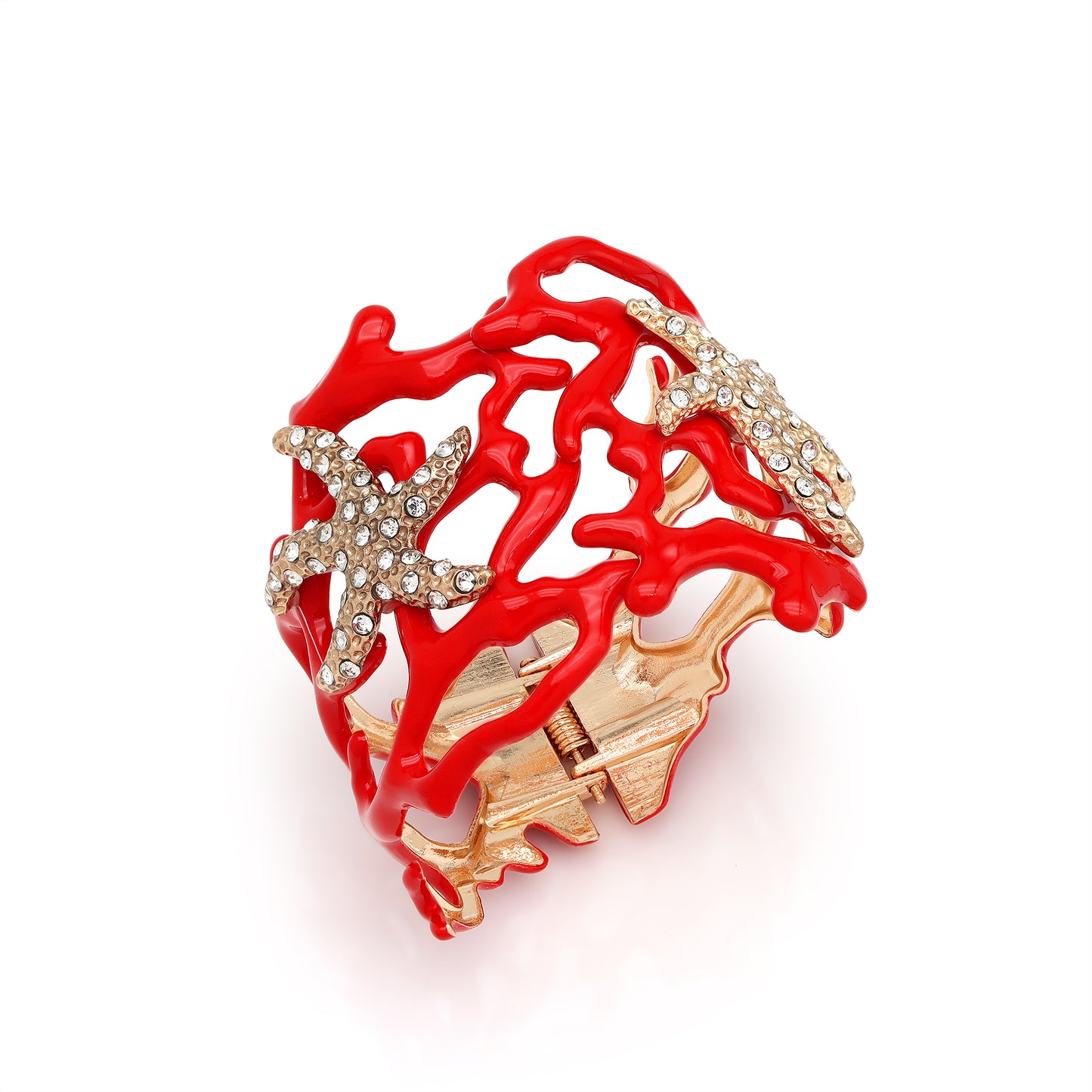 Merah Big Bracelet