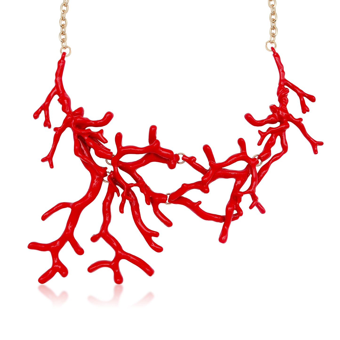 Merah Necklace